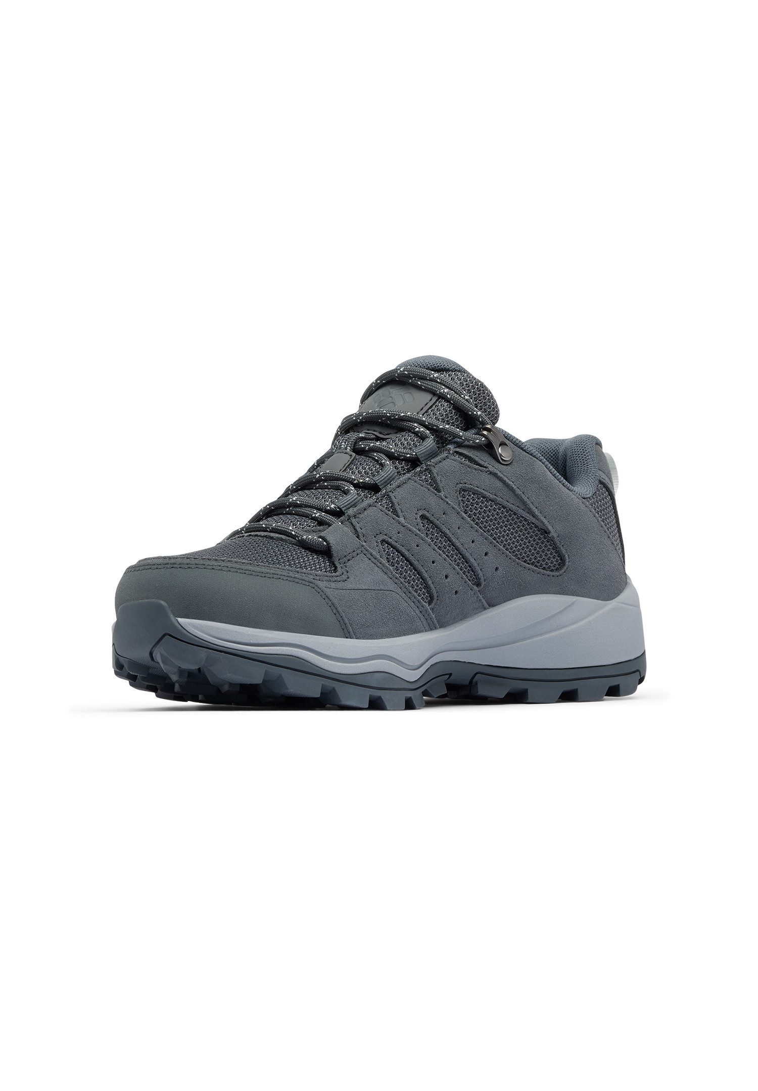 Columbia REDMOND IV LOW WATERPROOF Sneaker – Bild 4 von 5