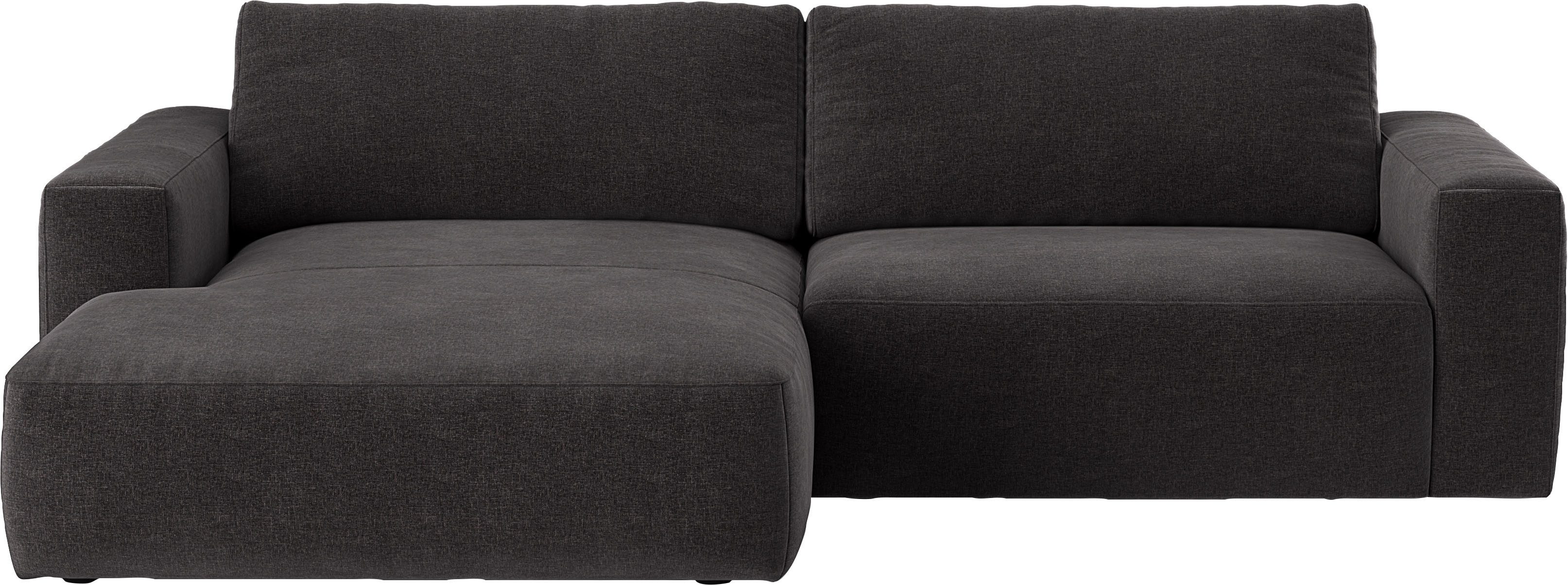 COTTA Ecksofa Lasso L-Form, XL-Sofa günstig online kaufen