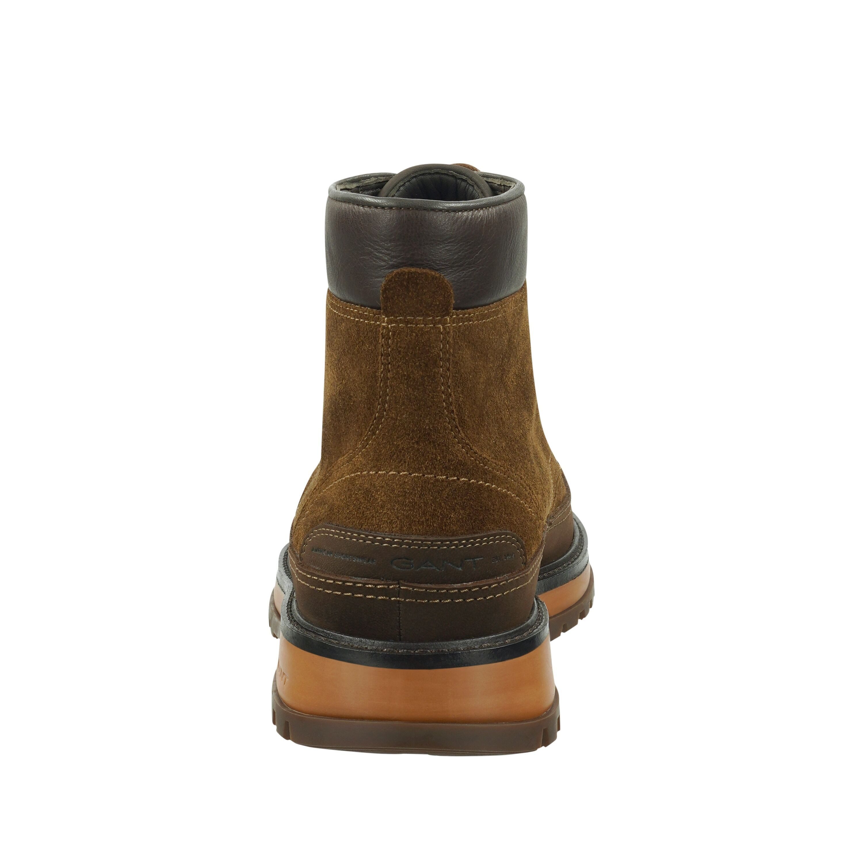 Gant CLAFTON Schnürstiefelette