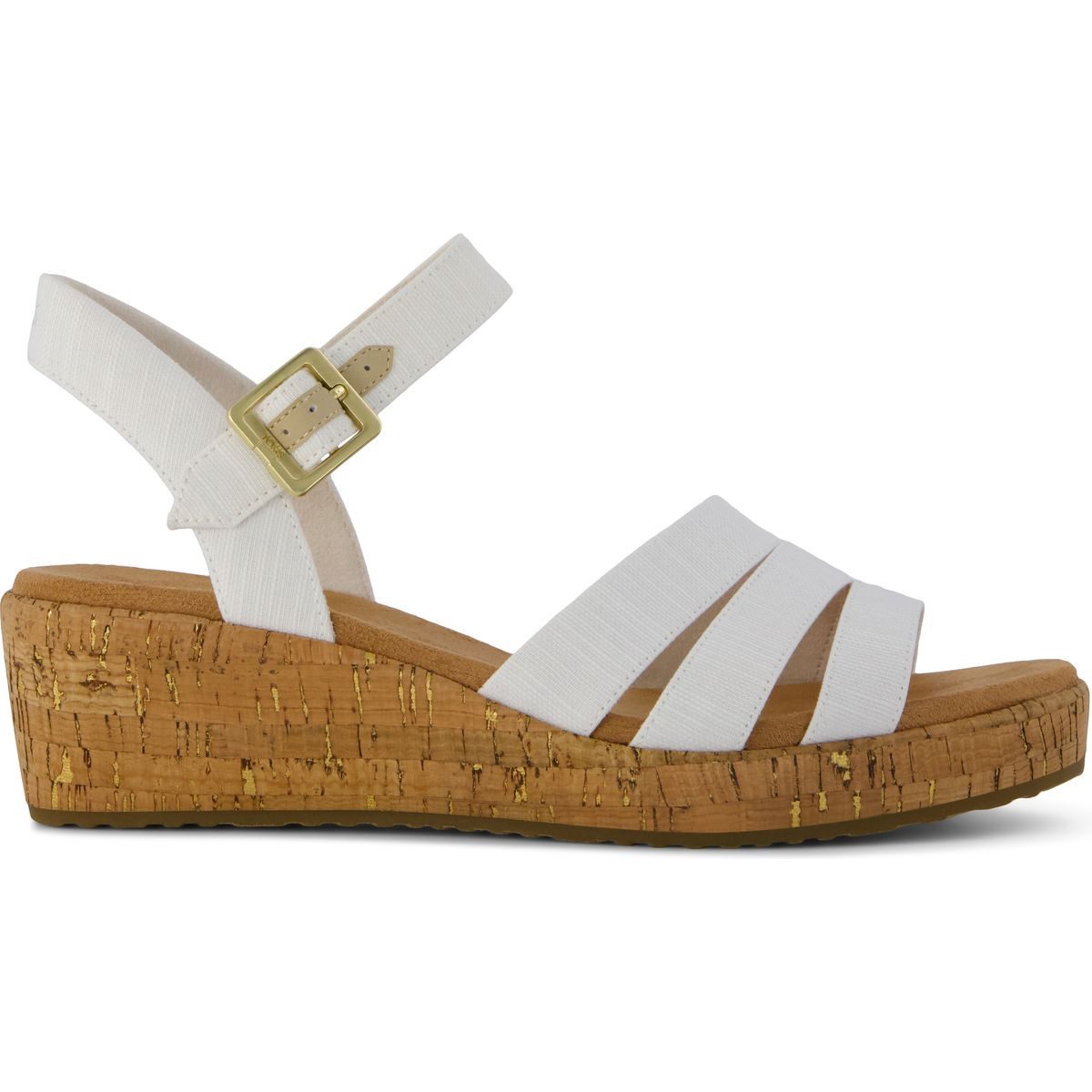 TOMS Julia Outdoorsandale