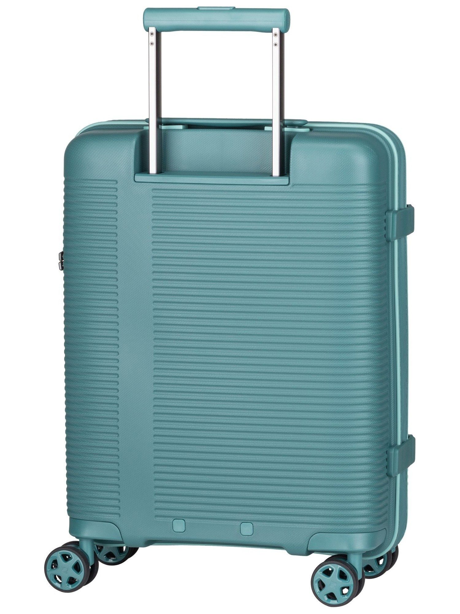 travelite Trolley Roomer 4w Trolley S