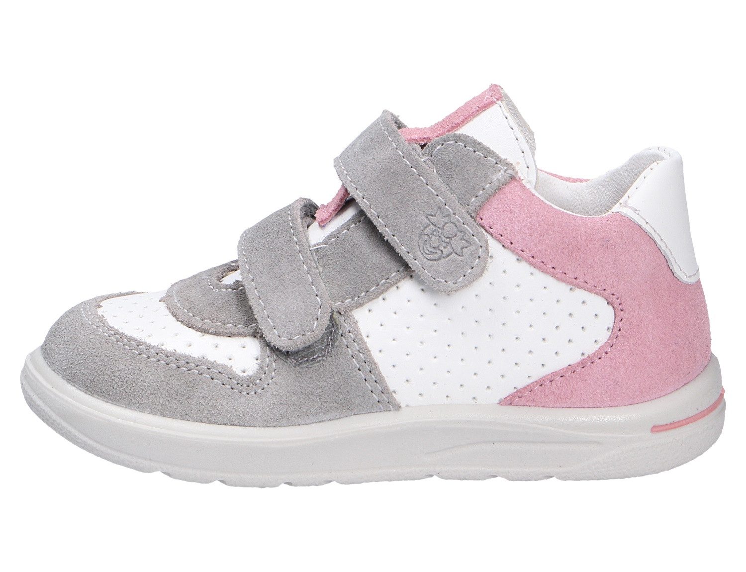 Ricosta Boots Lauflernschuh Weicher Gehcomfort