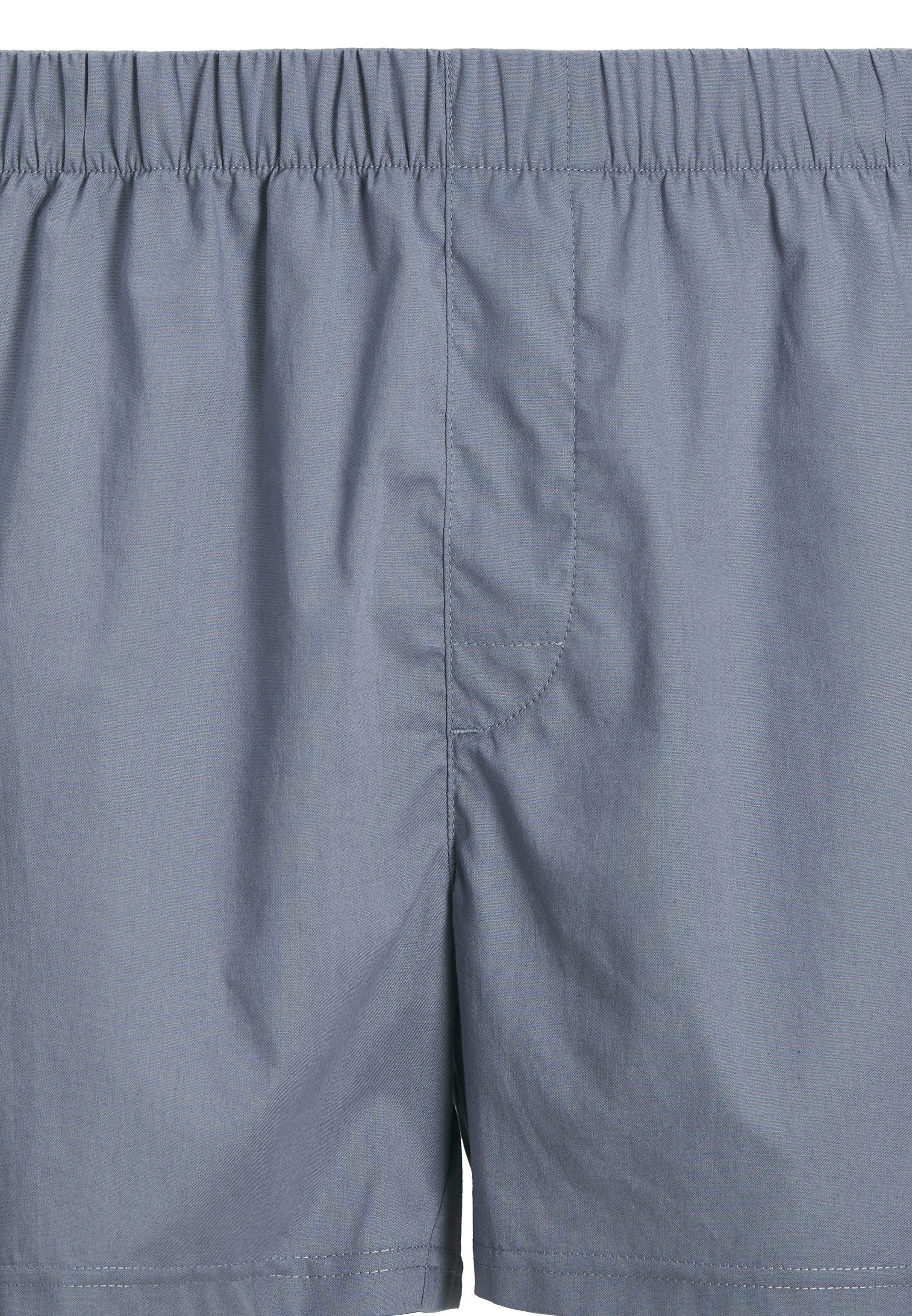 Jack & Jones Boxershorts 3er Pack Milano (Spar-Set, 3-St) Boxershorts - Bau günstig online kaufen