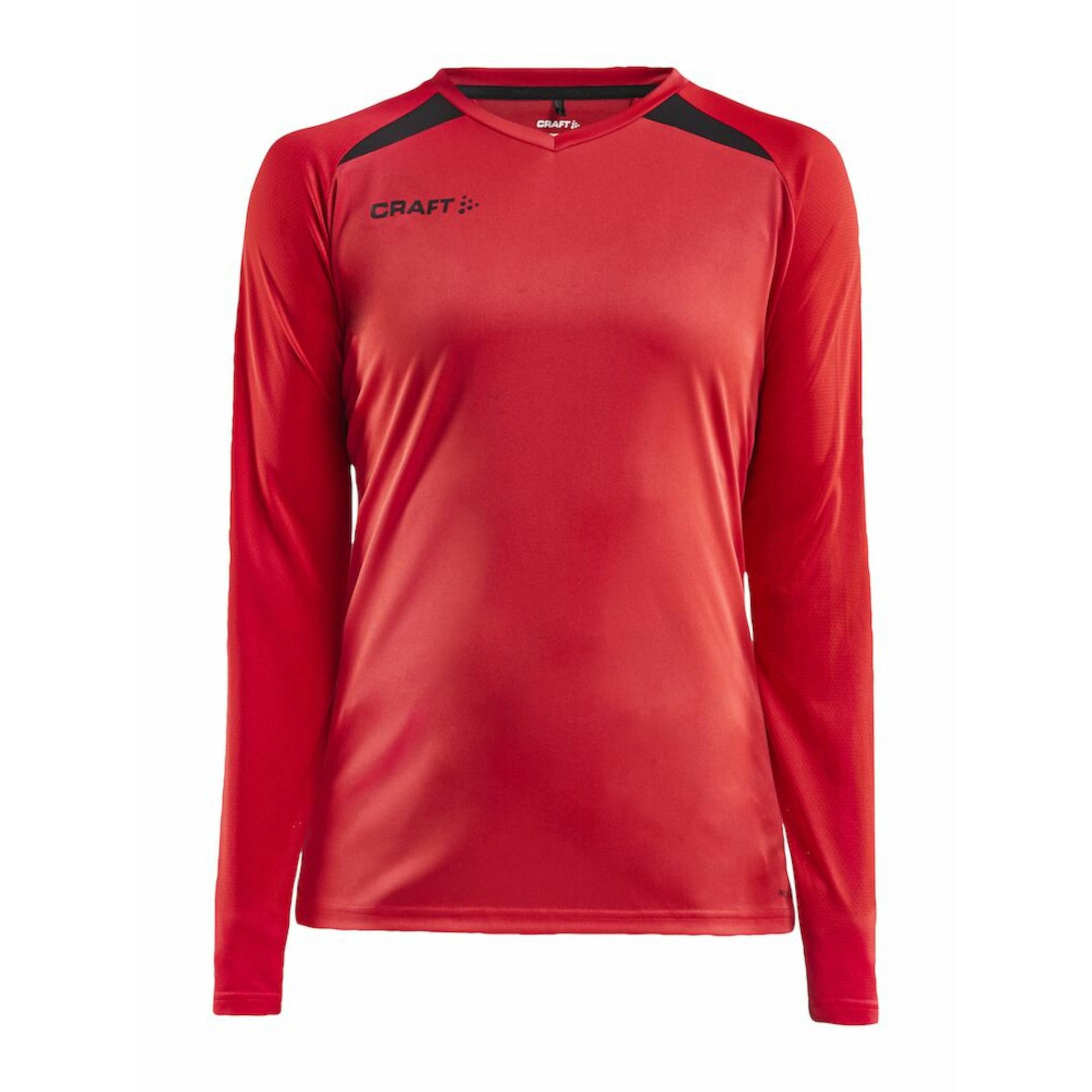 Craft Unterziehshirt Craft Damen Shirt Pro Control Impact LS Tee 1908232