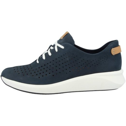 clarks un rio sneaker
