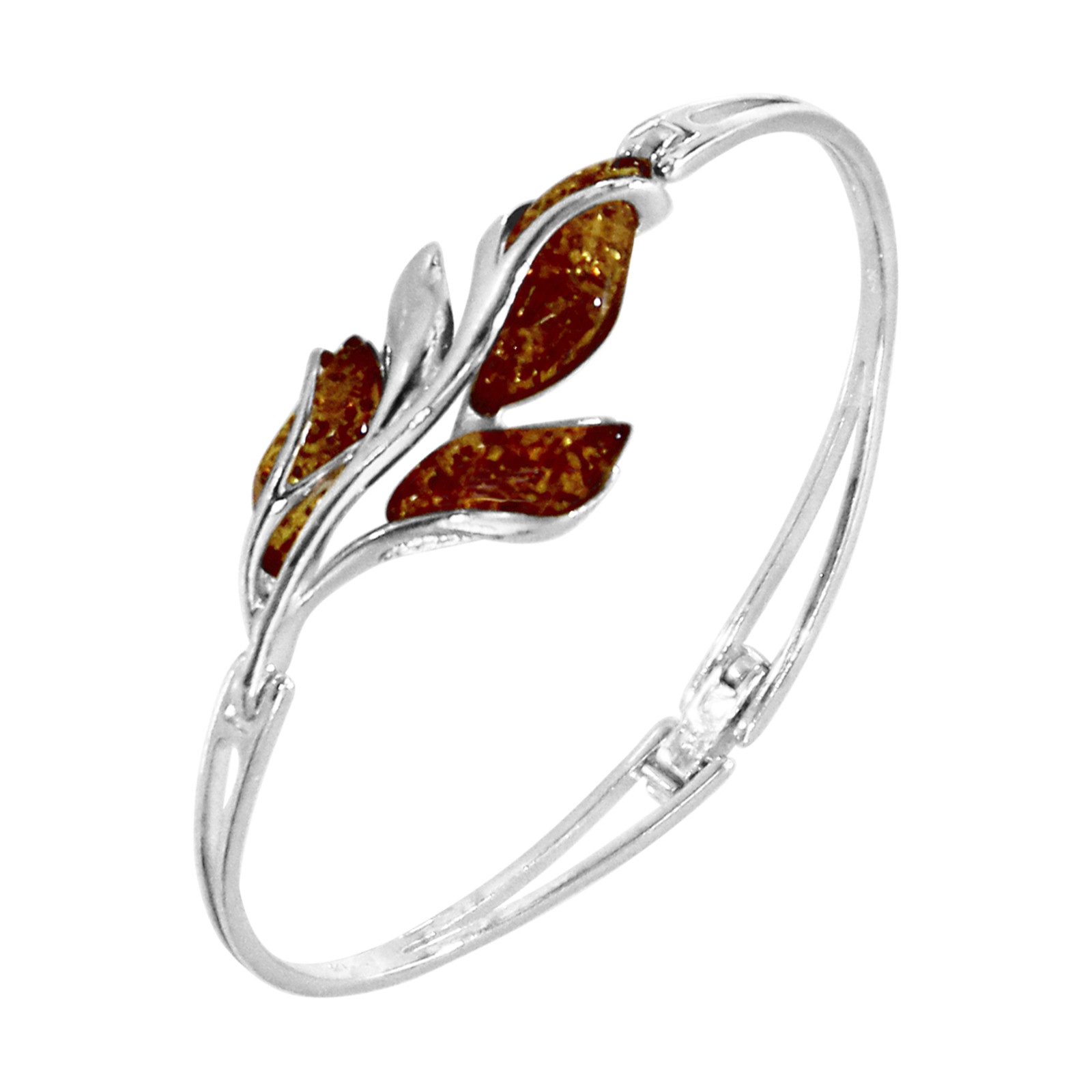 OSTSEE-SCHMUCK Armreif Ostsee-Schmuck Armreif Neda Armreif Neda