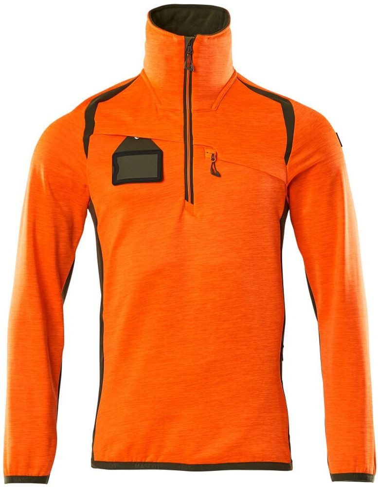 Mascot Fleecejacke