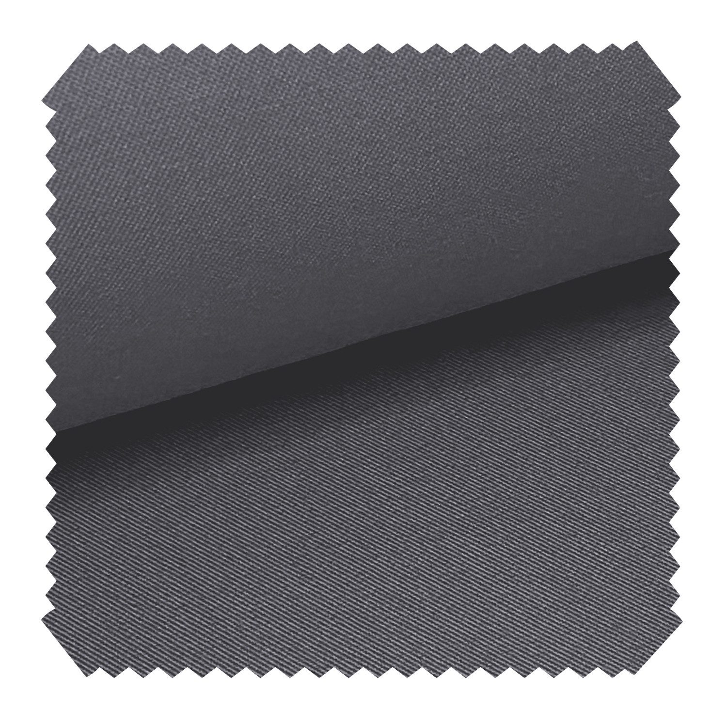 novely® Stoff PROVENT Schwerer Twill Polsterstoff Robuster Baumwollstoffbuster Möbel, Strapazierfähig, Zertifiziert, Meterware, 1lfm