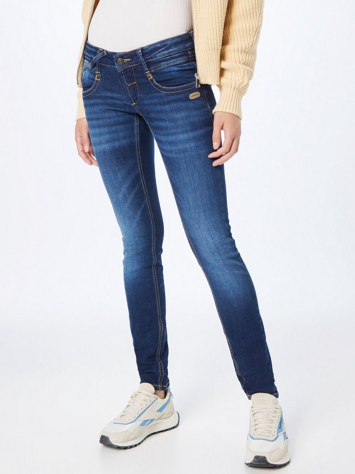 GANG 7/8-Jeans NENA (1-tlg) Weiteres Detail