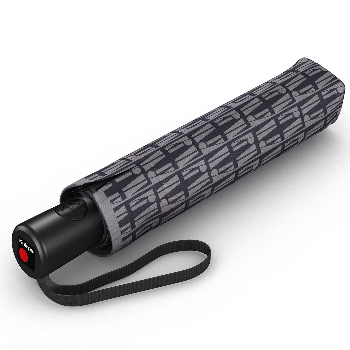 Knirps® Taschenregenschirm A.200 Medium Duomatic Regenschirm günstig online kaufen
