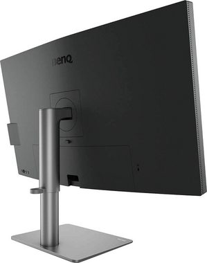 BenQ PD3220U LCD-Monitor (80 cm/32 ", 3840 x 2160 px, 4K Ultra HD, 5 ms Reaktionszeit, 60 Hz, IPS)