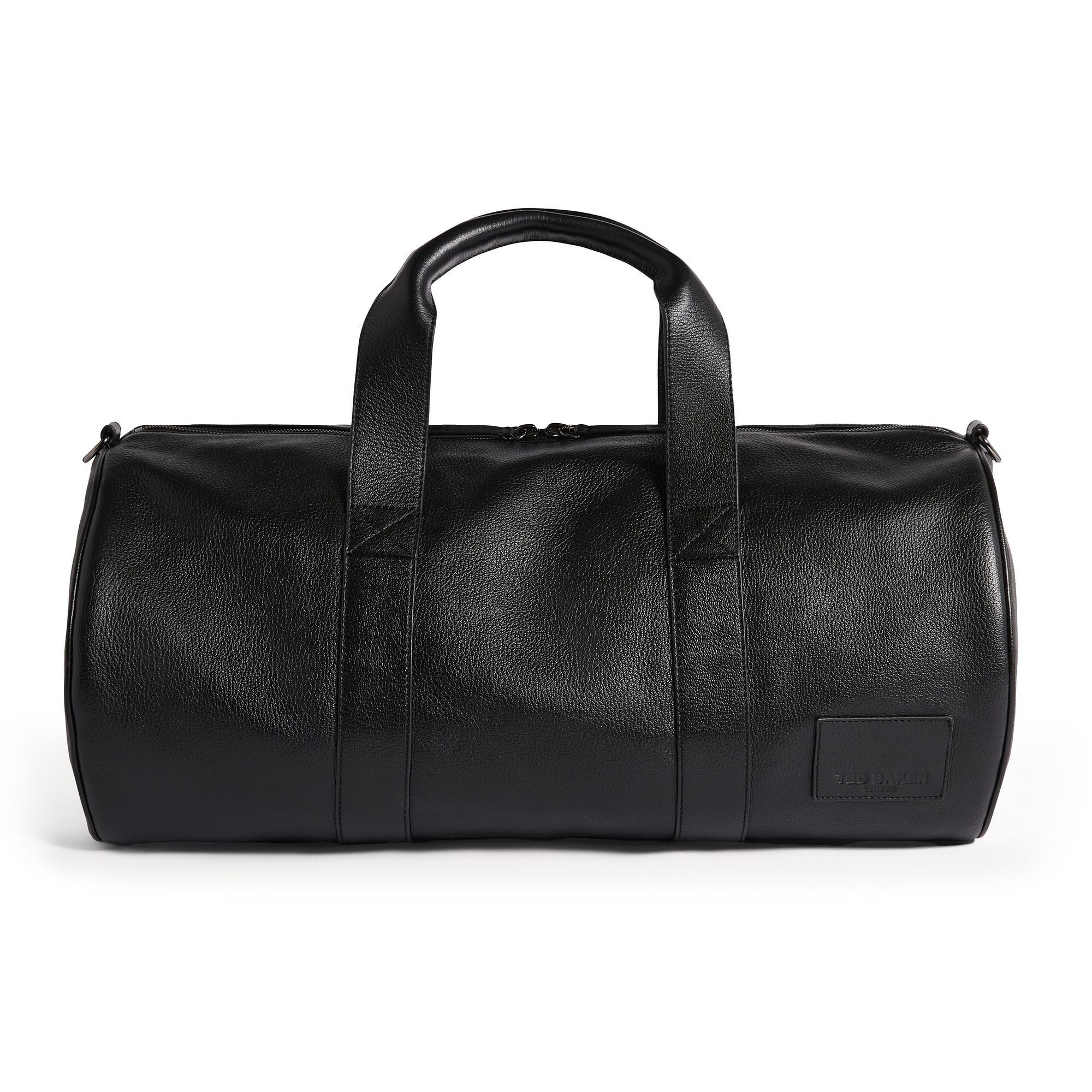 Ted Baker Weekender Grantly, Leder