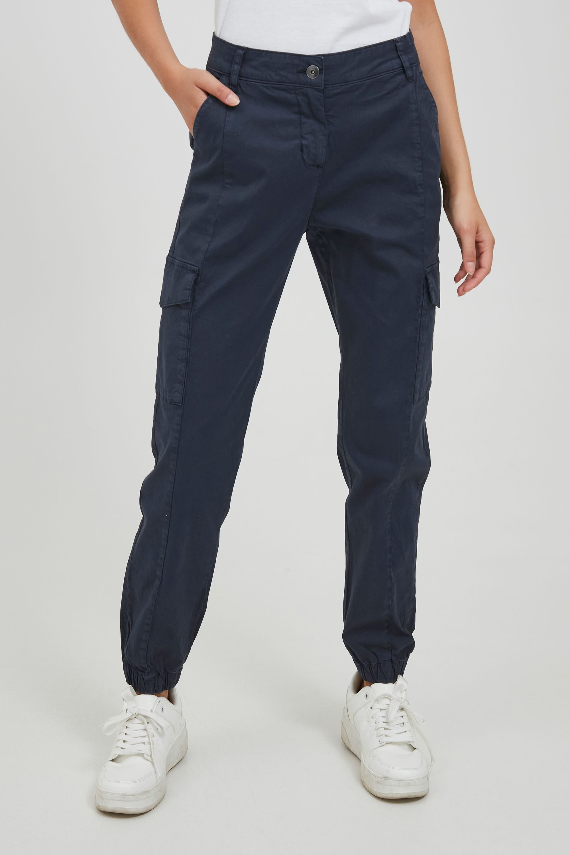 OXMO Cargohose OXCoco Sportive Cargohose mit günstig online kaufen
