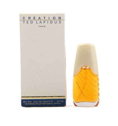 ted lapidus Туалетна вода Ted Lapidus Creation Eau De Toilette spray 30ml