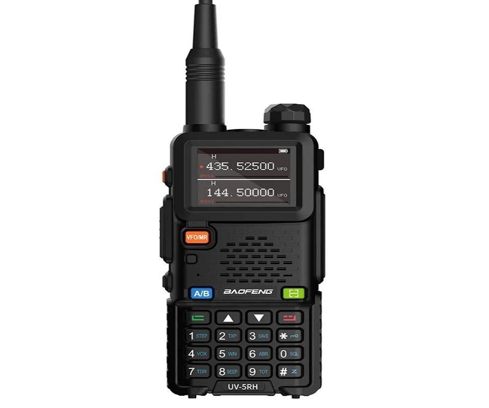 Walkie Talkie UV-5RH