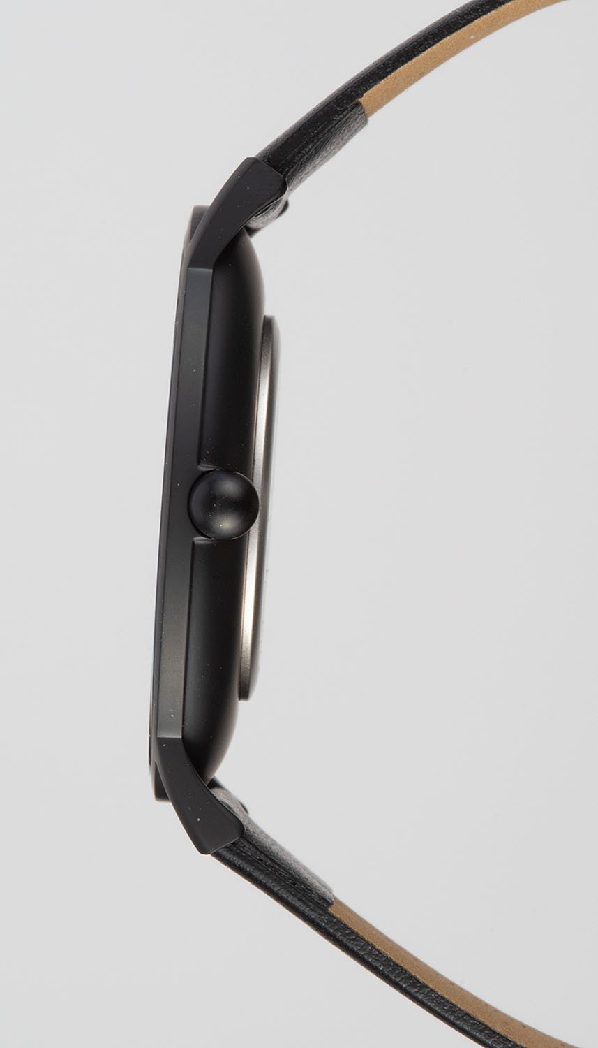 Jacques Lemans Quarzuhr