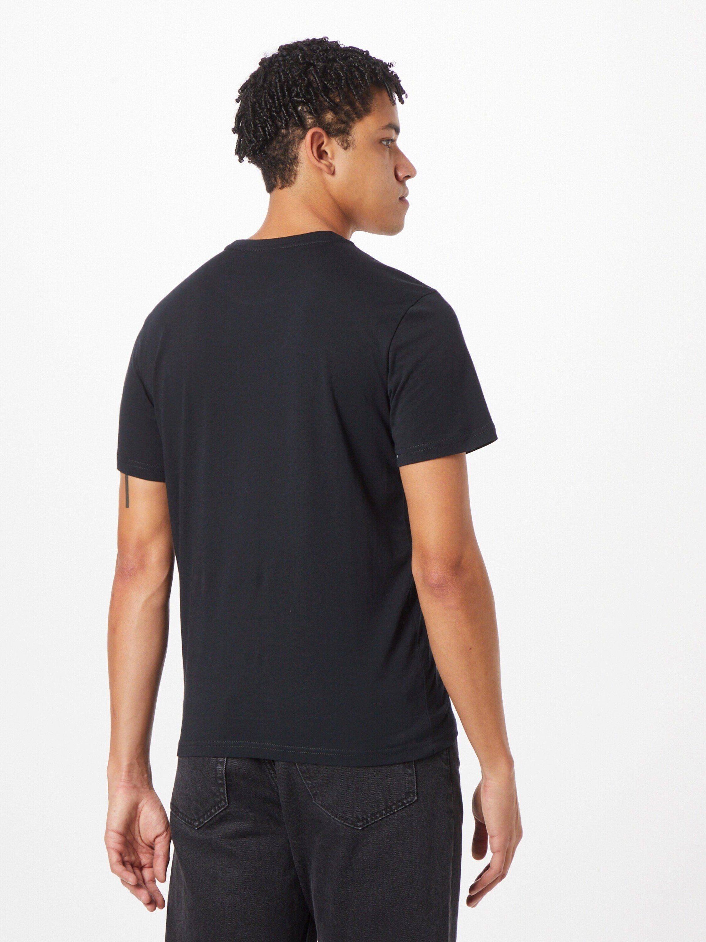Napapijri T-Shirt Salis (1-tlg) Stickerei