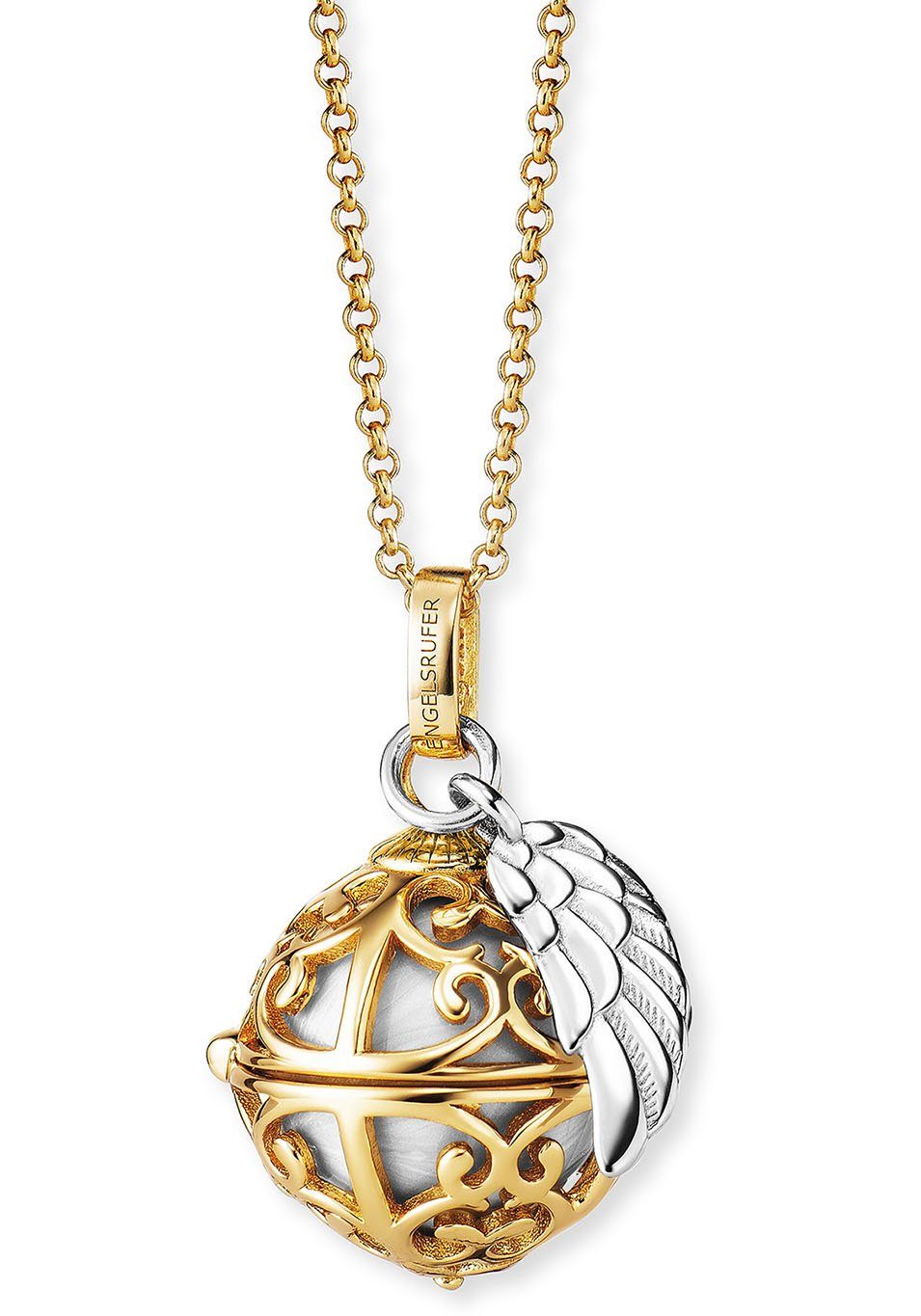 Engelsrufer Kette mit Anhänger Schmuck Geschenk, günstig online kaufen