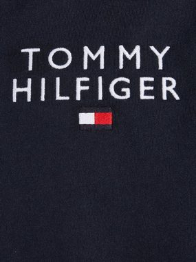 Tommy Hilfiger Underwear Hoodie FZ HOODIE HWK mit Tommy Hilfiger Logoaufdruck