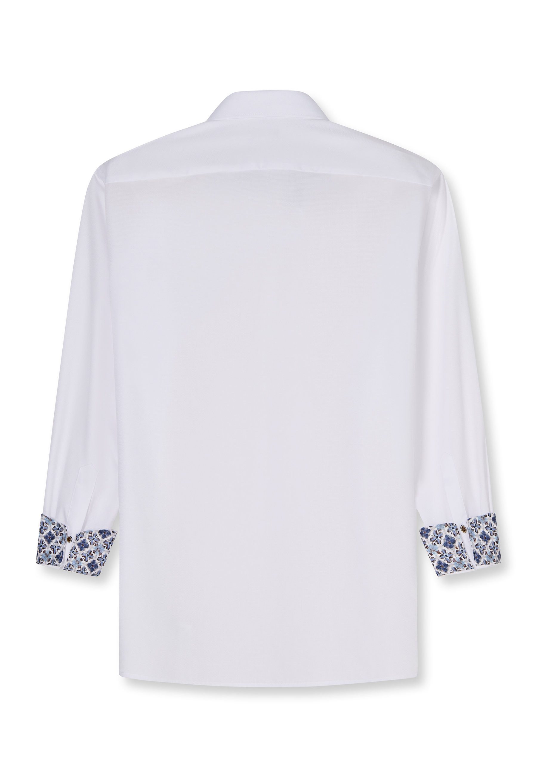 OLYMP Businesshemd OLYMP Luxor, comfort fit, New Kent günstig online kaufen