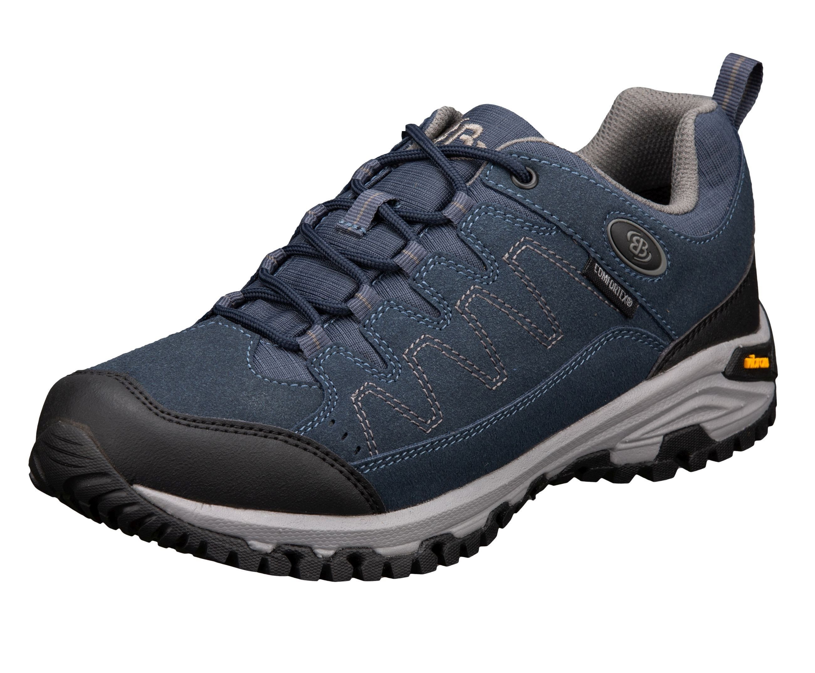 BRÜTTING Outdoorschuh Mount Mills Outdoorschuh