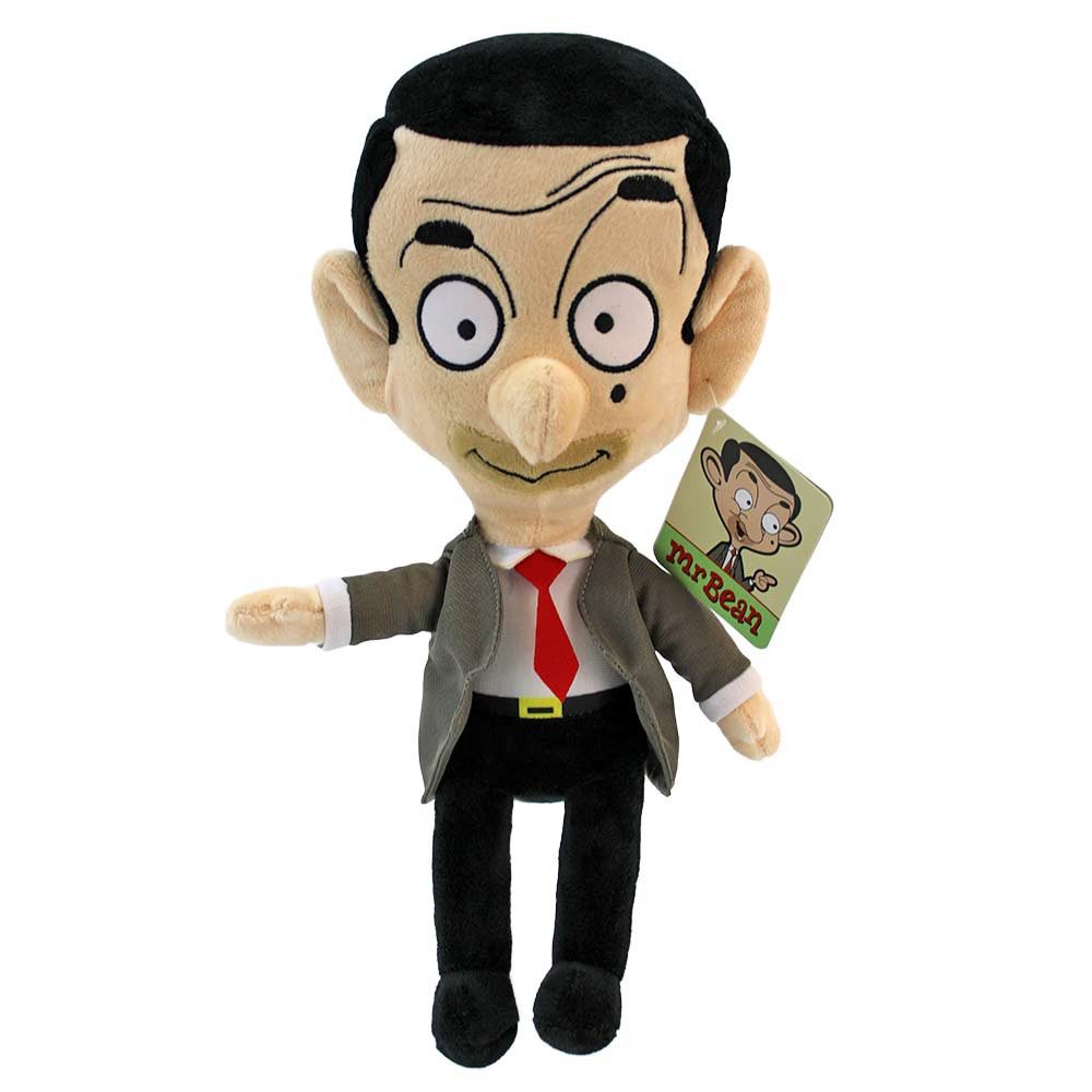 Whitehouse Leisure International Ltd Kuscheltier Mr Bean Kuscheltier - ca. 22-35 cm (1-St)
