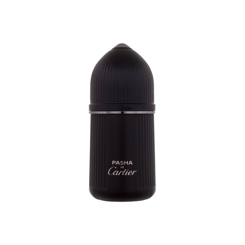 Cartier Парфюмы Pasha De Noir Absolu - parfém (plniteln) - Volumen: 100 ml