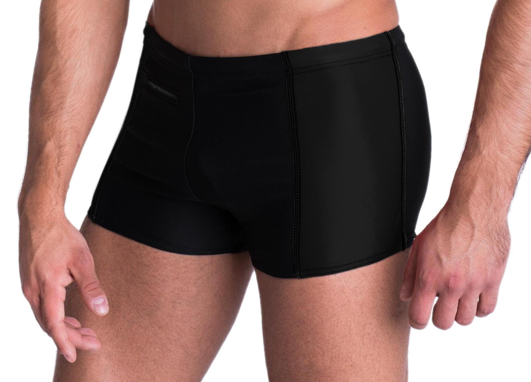 Aquarti Badepants Aquarti Herren Badehose mit günstig online kaufen
