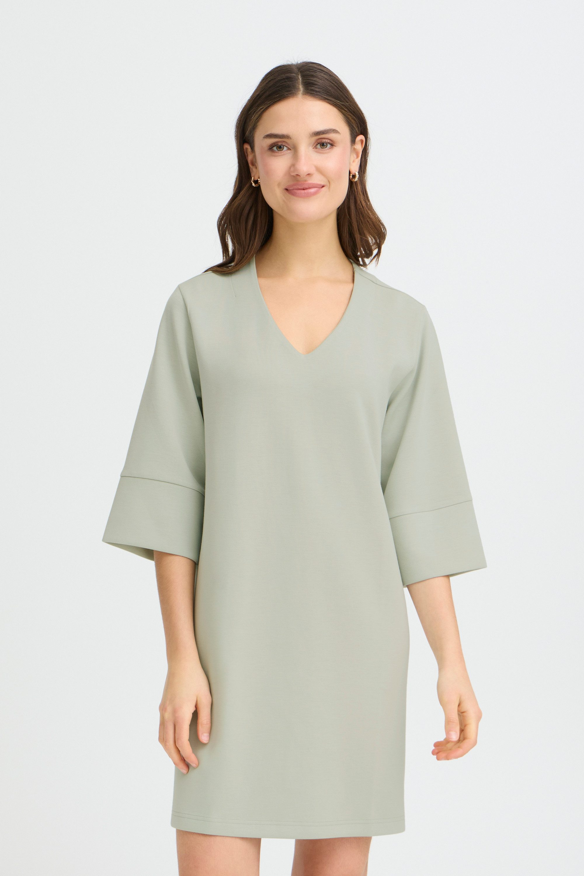 fransa Jerseykleid Casual FRAURORA