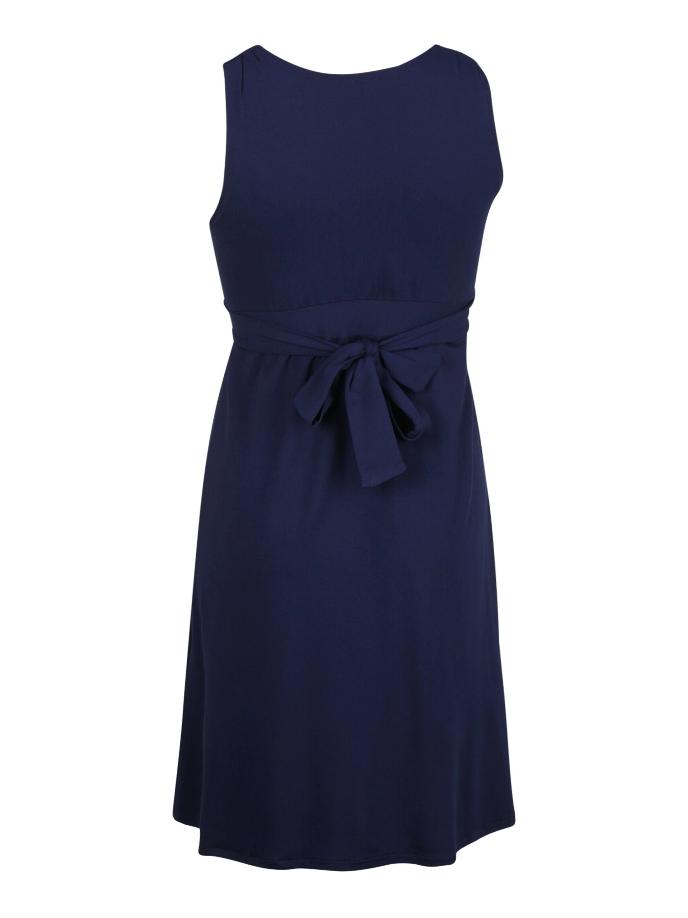 Bebefield Midikleid Rachel (1-tlg) Drapiert/gerafft günstig online kaufen