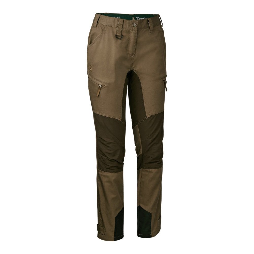 Deerhunter Outdoorhose DEERHUNTER Lady Roja Hose