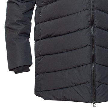 Canada North Trekkingjacke CANADA NORTH - Herren Winterjacke Vancouver Wintermantel DuPont Sorona