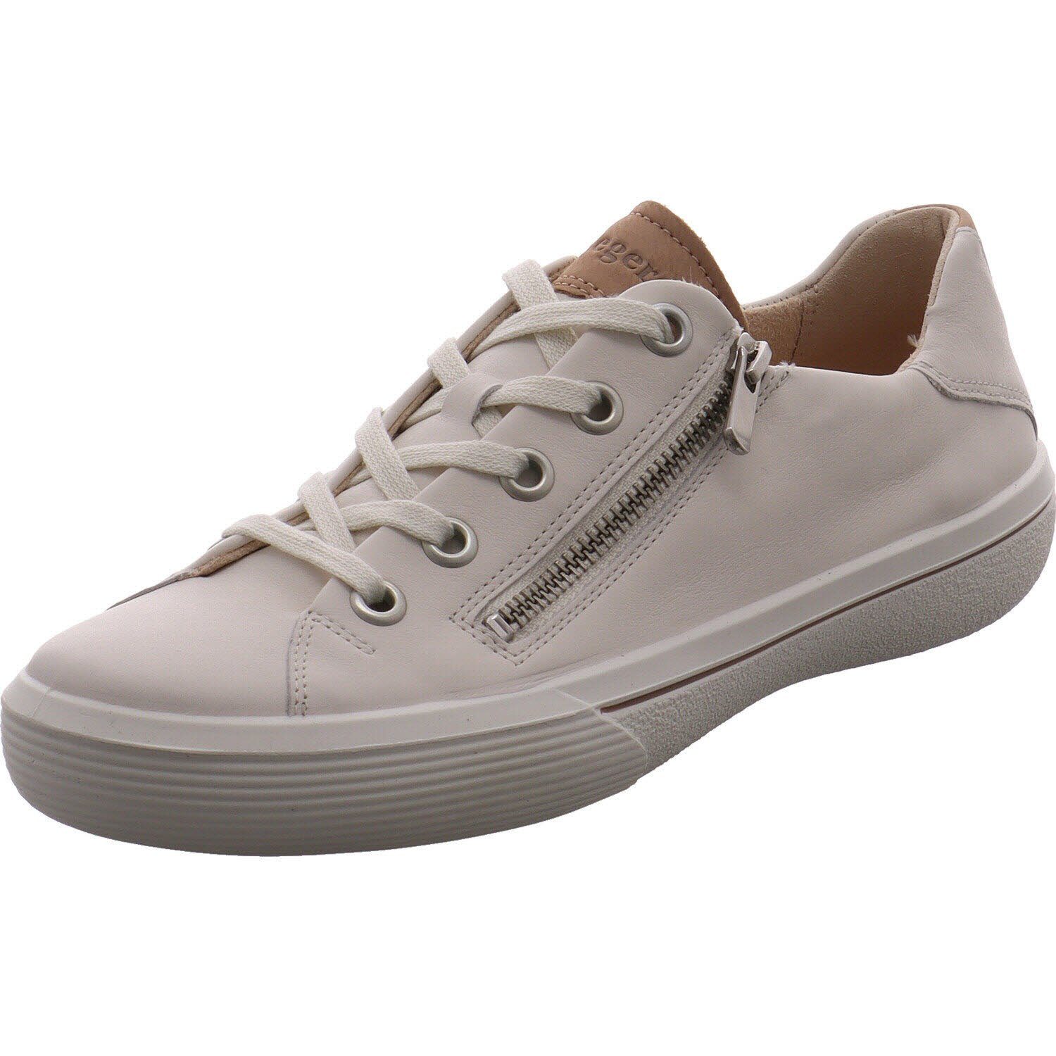 Fresh Schnürschuh