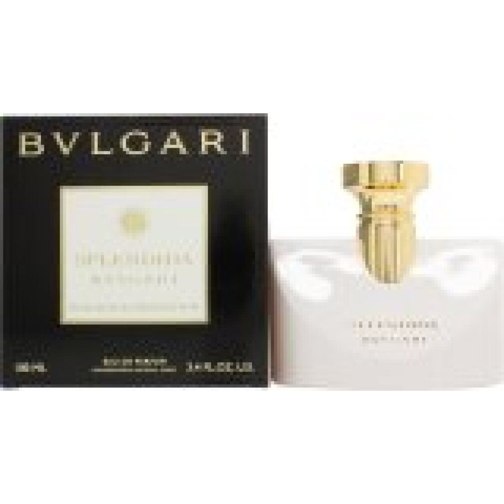 BVLGARI Eau de Parfum Bulgari Splendida Patchouli Tentation Eau de Parfum 100ml