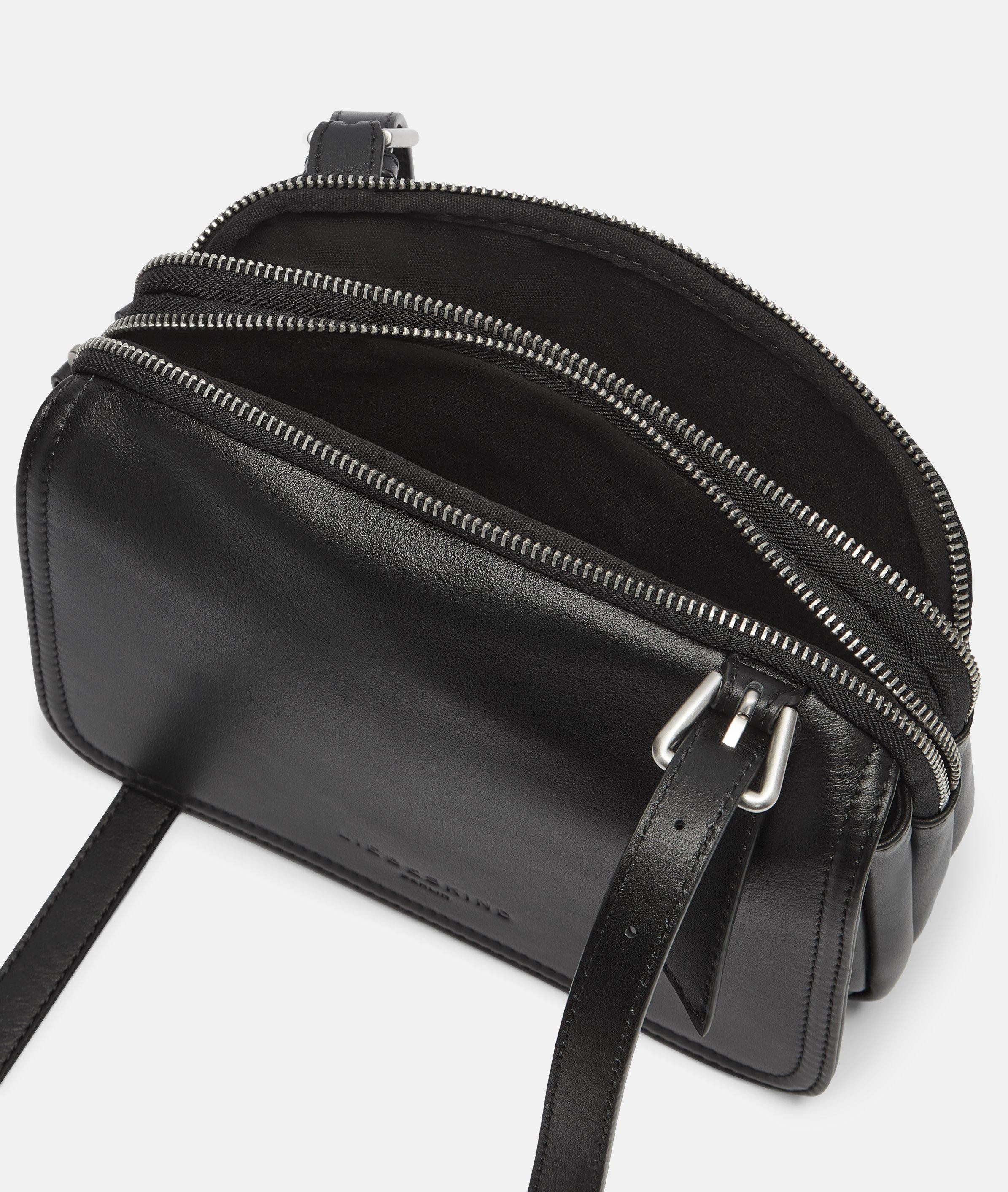 Liebeskind Berlin Henkeltasche Geräumige Crossbody-Bag aus günstig online kaufen