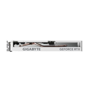 Gigabyte GeForce RTX 4060 OC ICE Grafikkarte