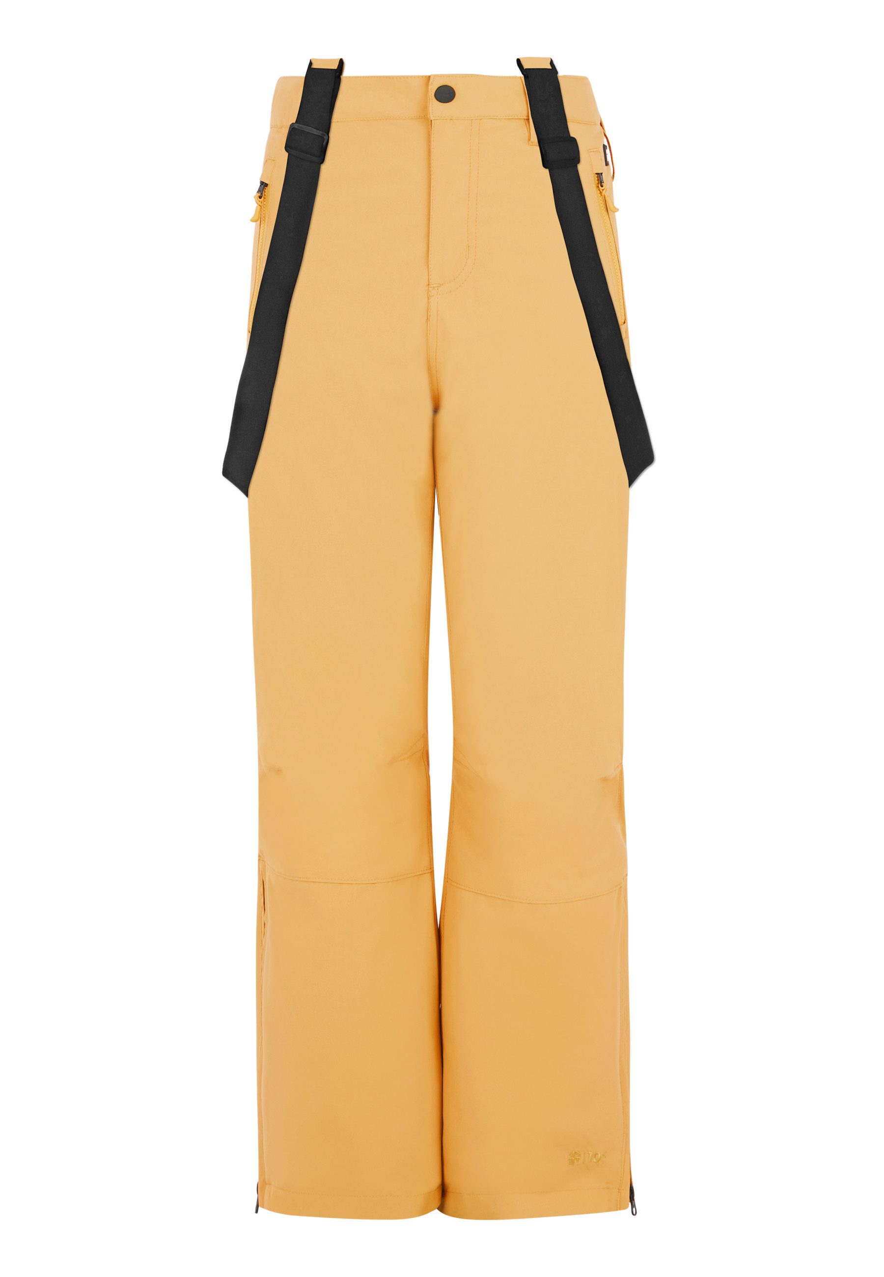 Cab Yellow