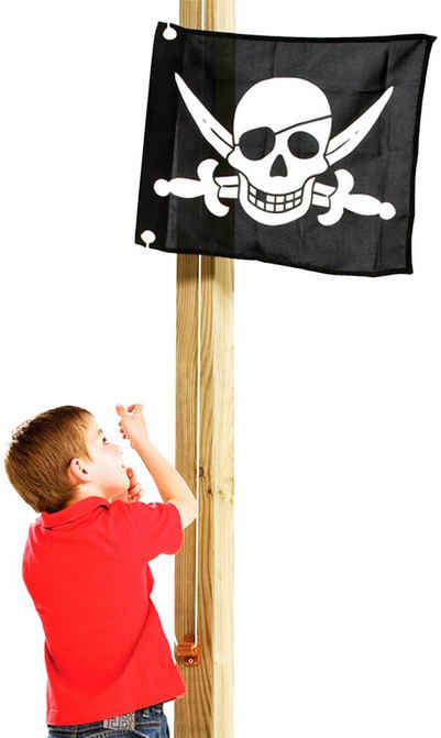AXI Fahne Pirat