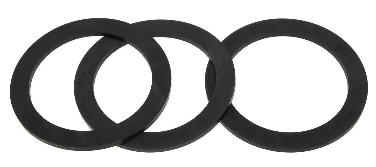 Dichtungsring Kenwood KW676756 Dichtung für AT320 Gewürzmühle, CHEF / MAJOR Küchenma