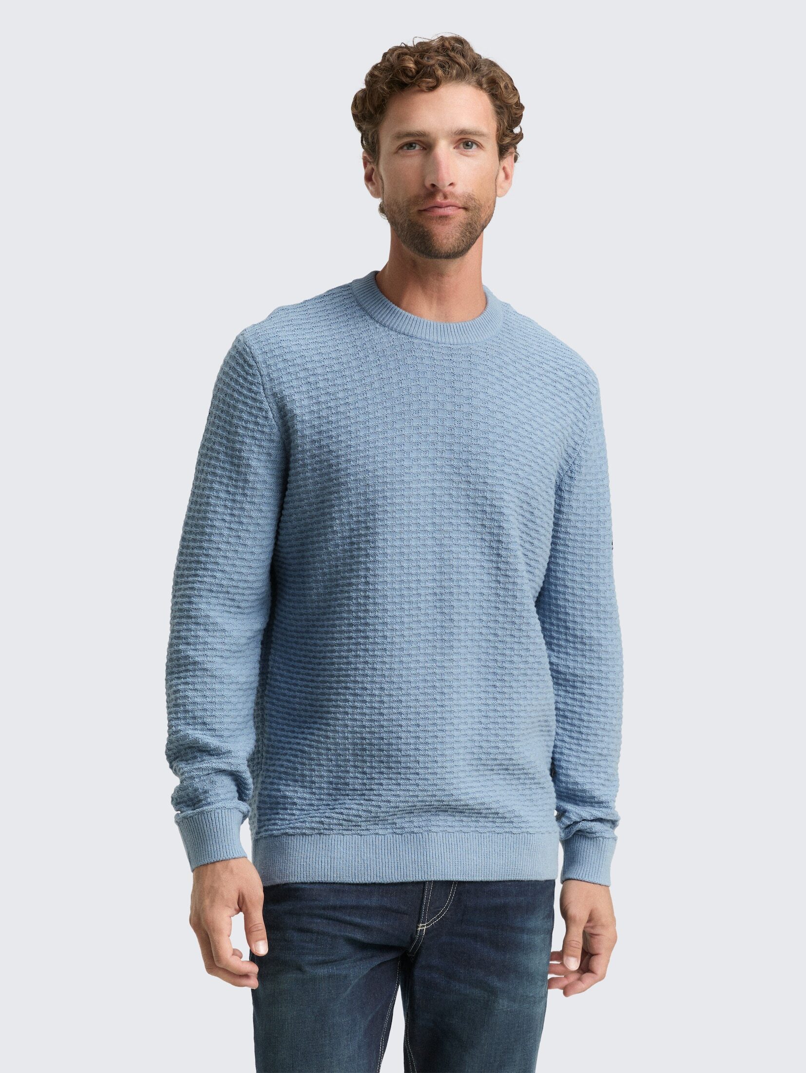 Strickpullover Pullover & Strickjacken