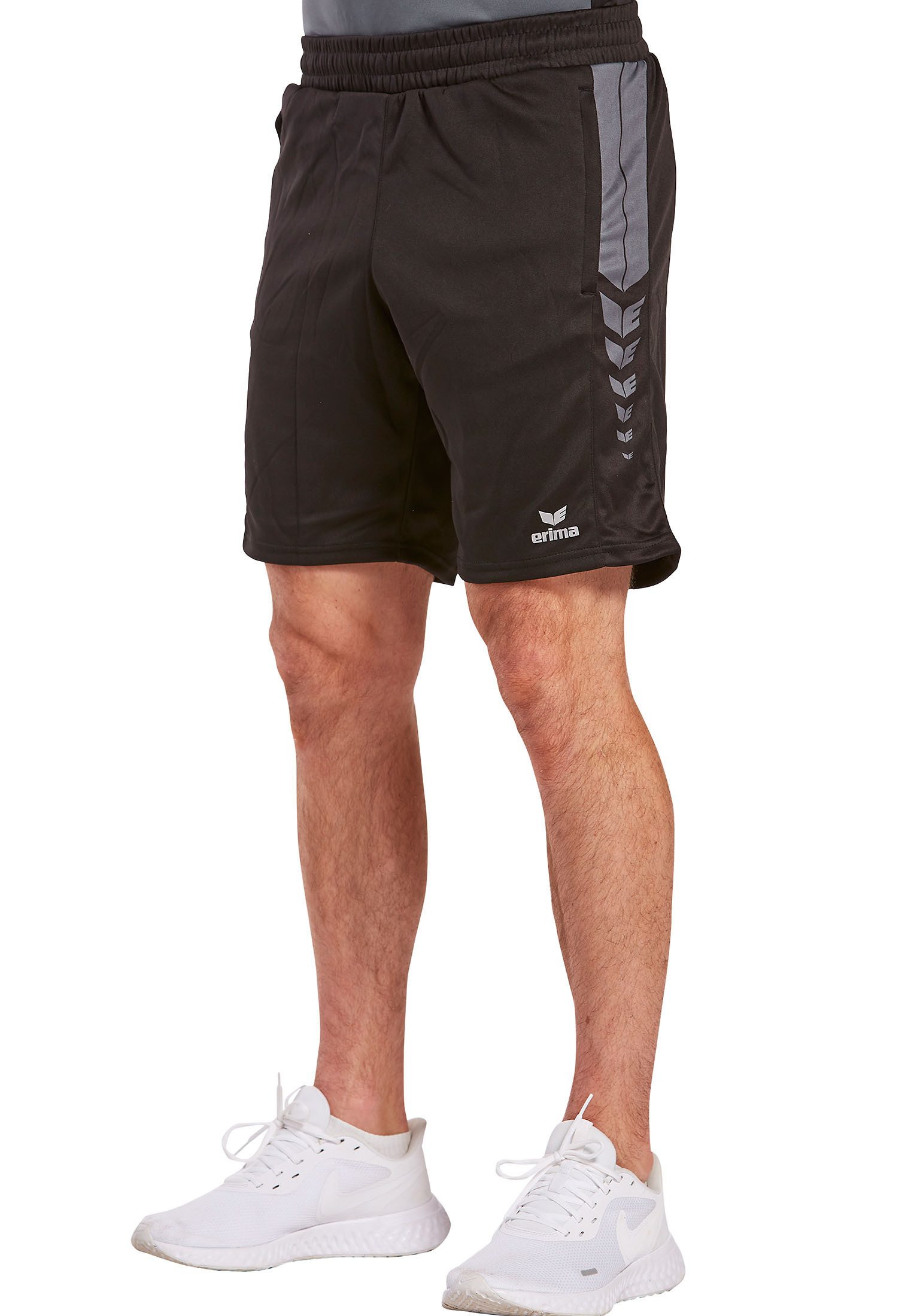 Erima Shorts Herren SIX WINGS Worker günstig online kaufen