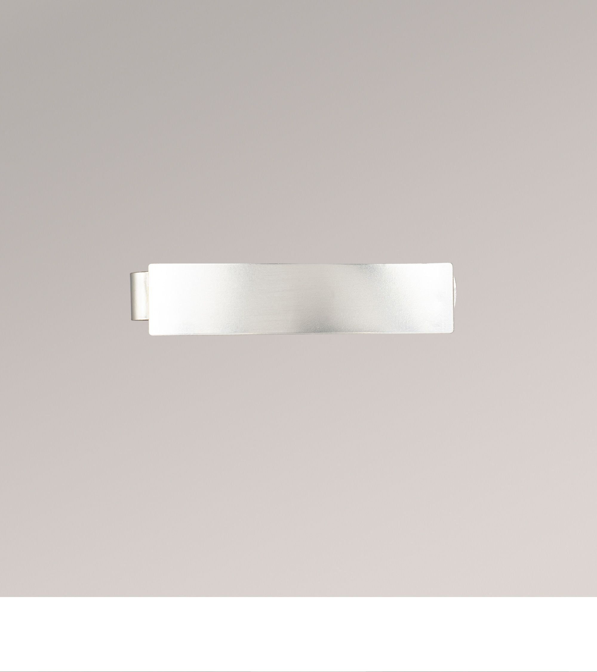 LYSEL® Sichtschutzbefestigung 1W-11_Raffhalter Magnetspange, (1-tlg), HxB günstig online kaufen