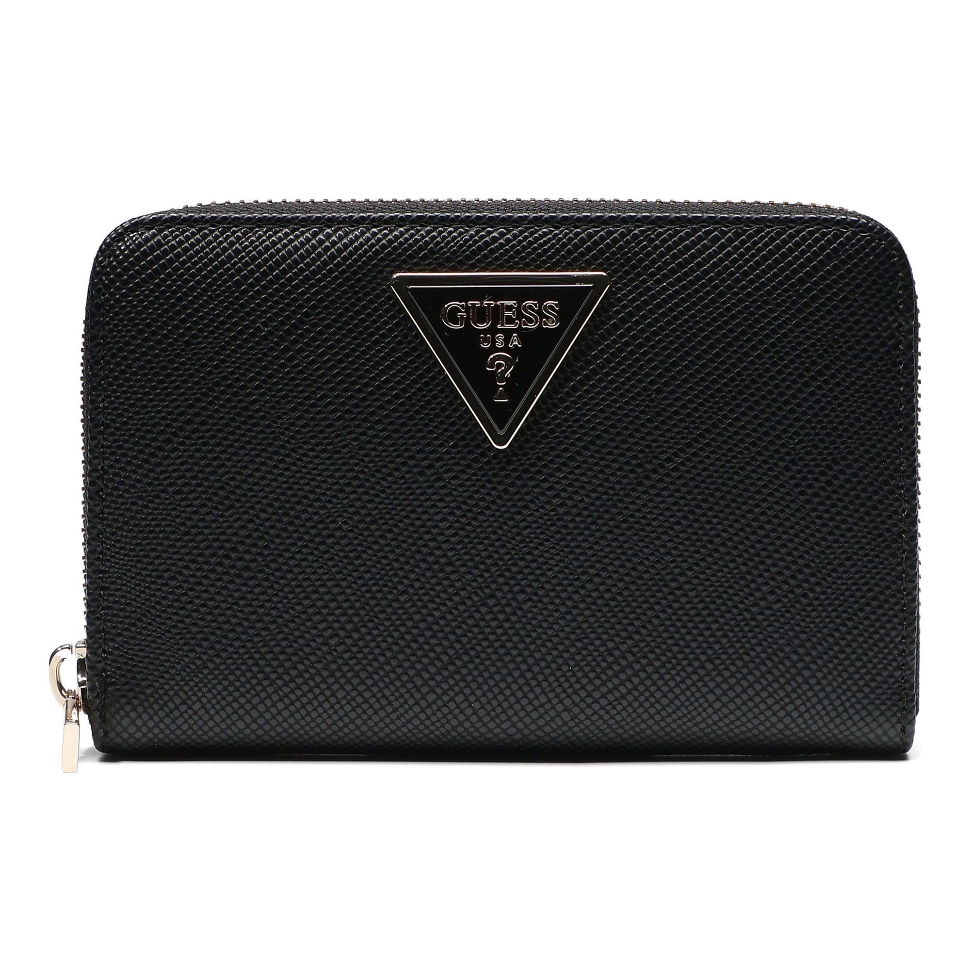 Guess Geldbörse Laurel, Polyurethan günstig online kaufen