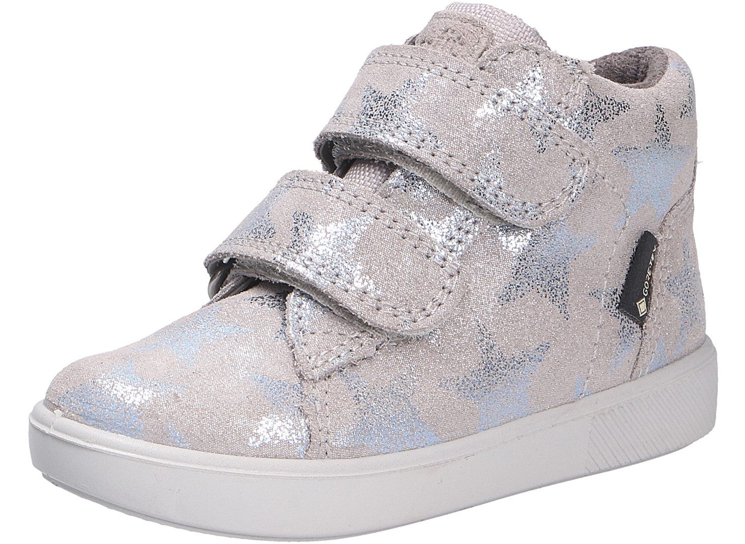 Superfit Superfit Mädchen Lauflernschuh sonstiges Größe Schnürschuh