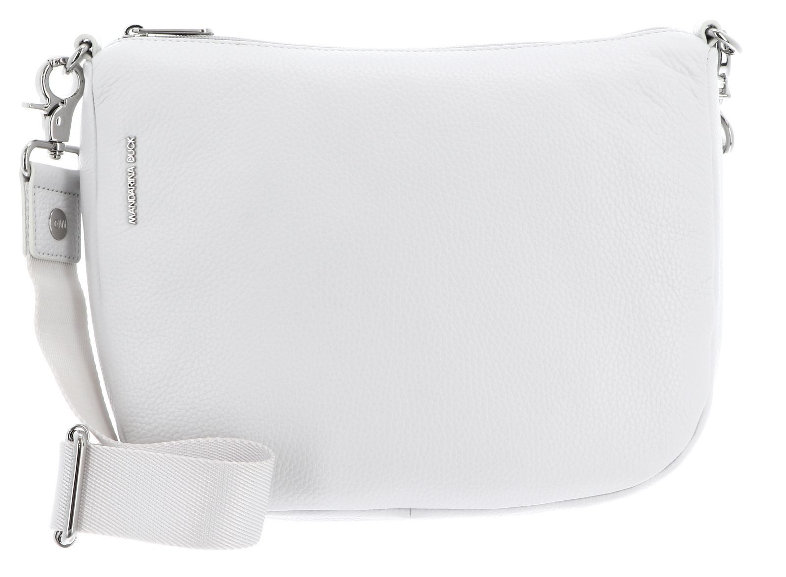 Mandarina Duck Schultertasche Mellow Leather günstig online kaufen
