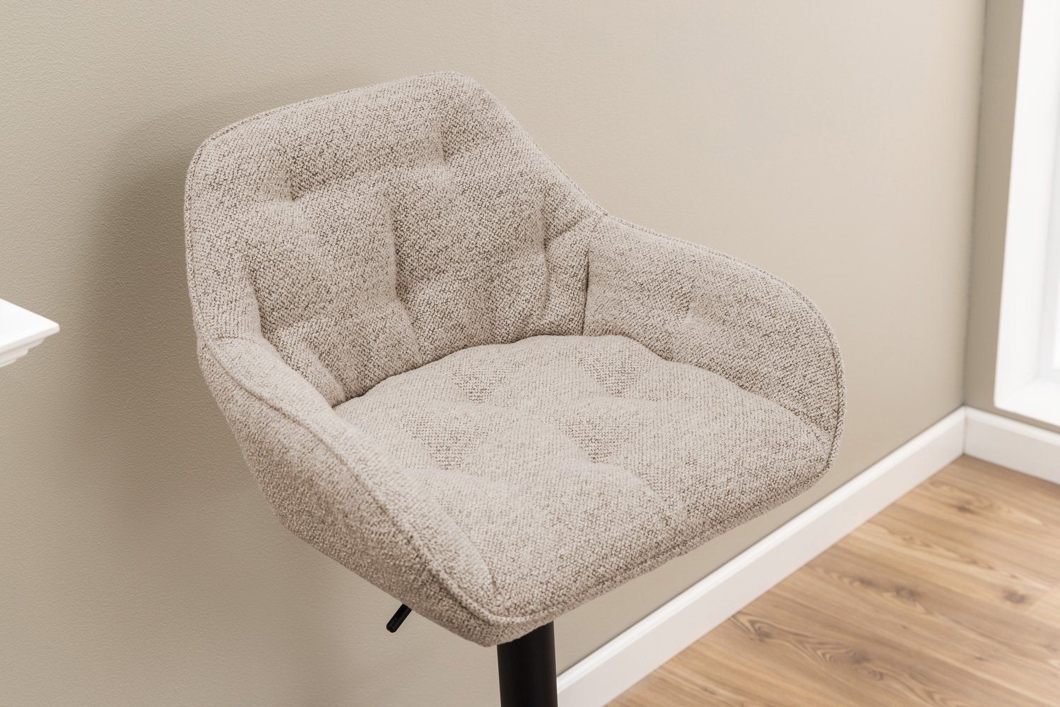 ACTONA GROUP Barhocker