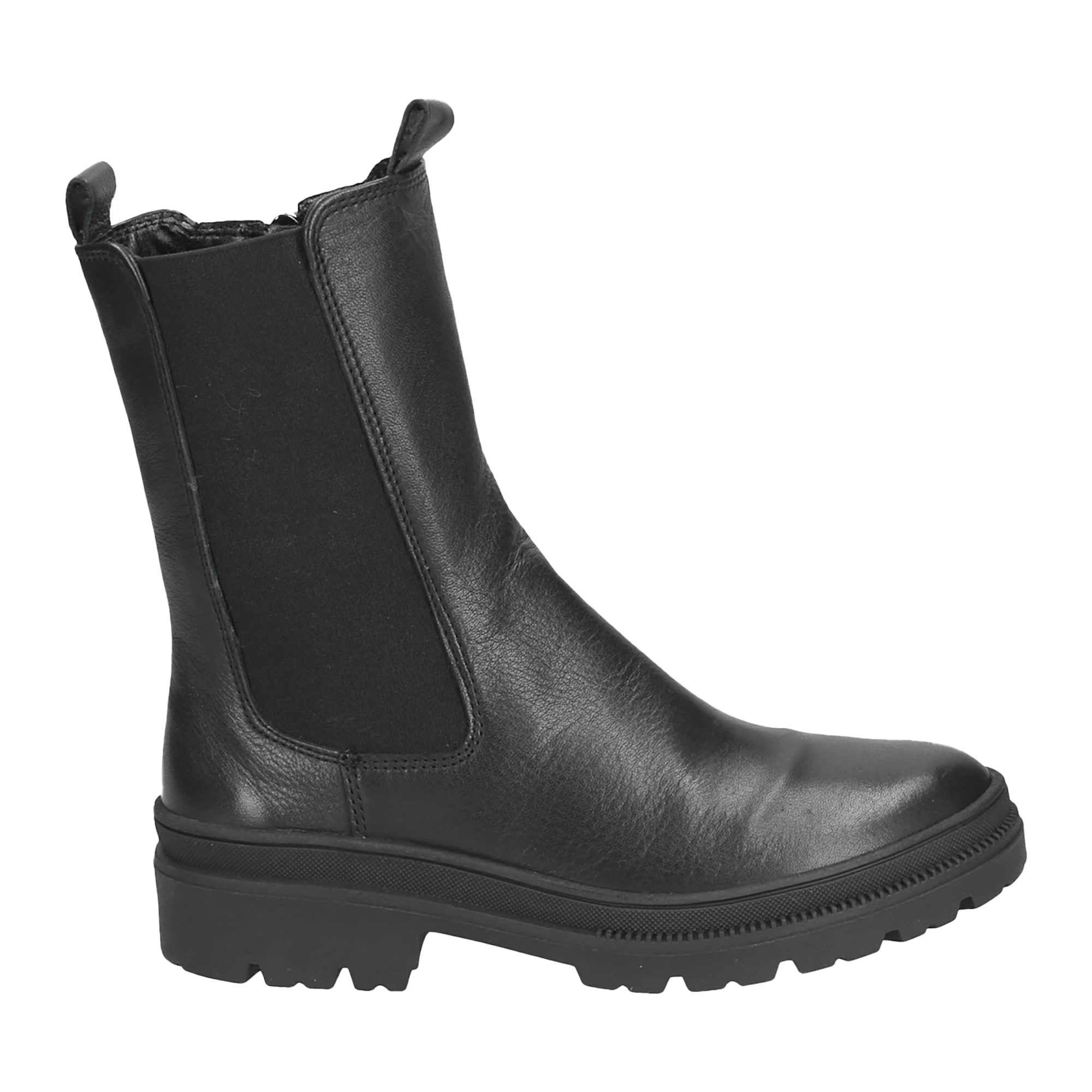 Ara Ara 23181-01 DOVER, Stiefeletten, Schwarz, Damen Stiefelette günstig online kaufen