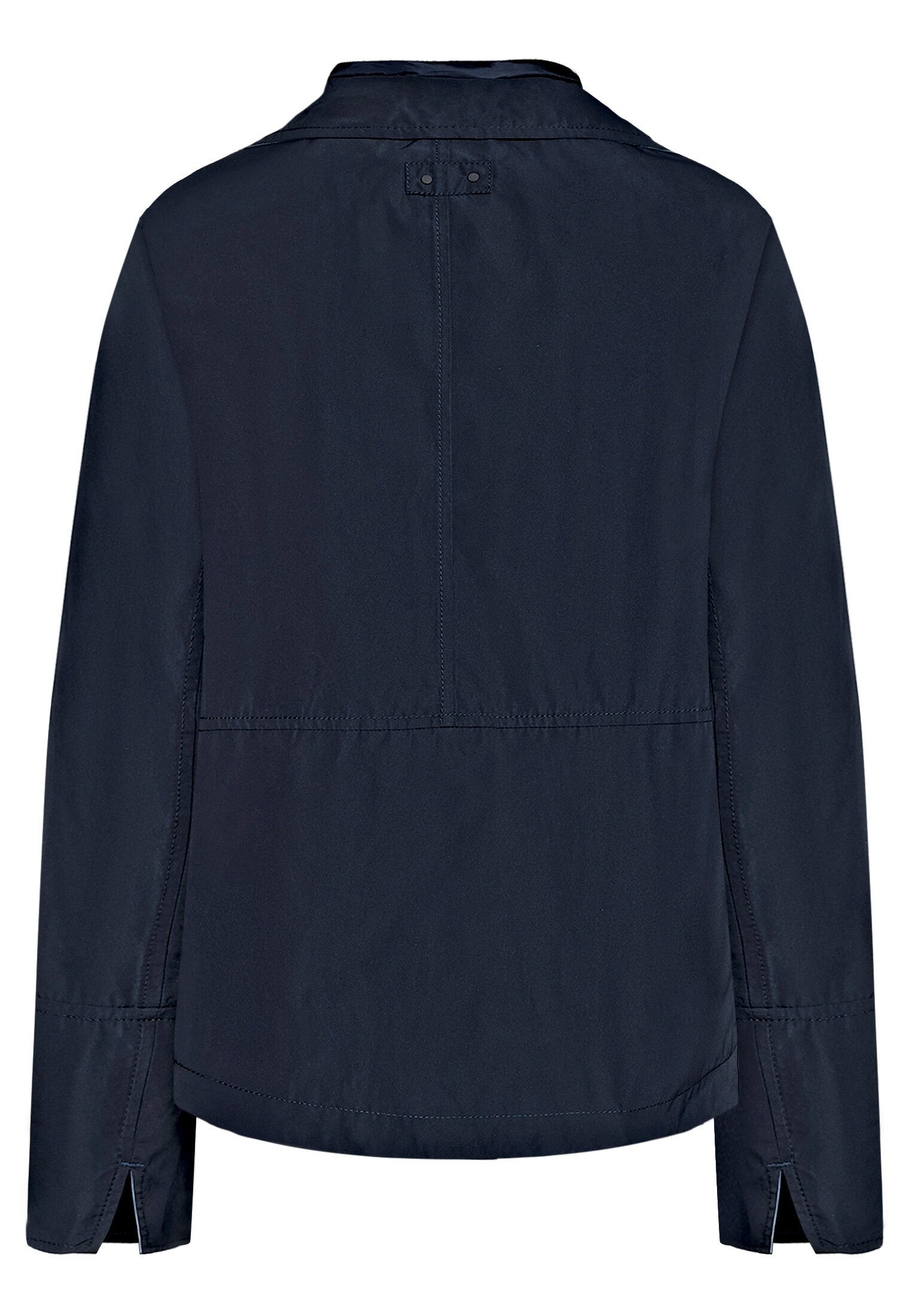 Amber & June Outdoorjacke Damen mit abnehmbarem Westenteil