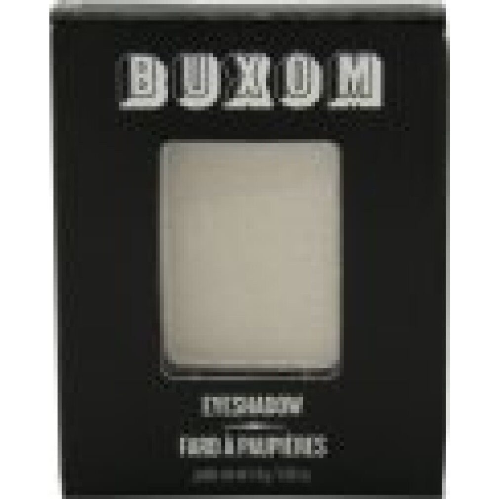 Buxom Lidschatten Single Eyeshadow Bar - Diamond Darling