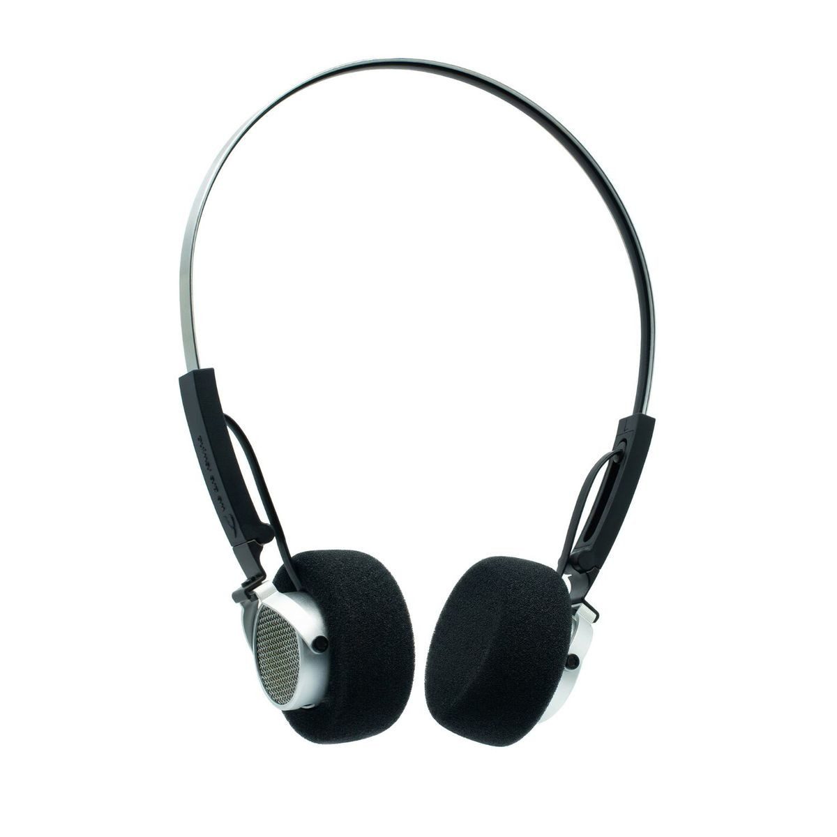 We Are Rewind FREDDIE WIRELESS HEADPHONES - EQ-002 Kopfhörer – Bild 4 von 5